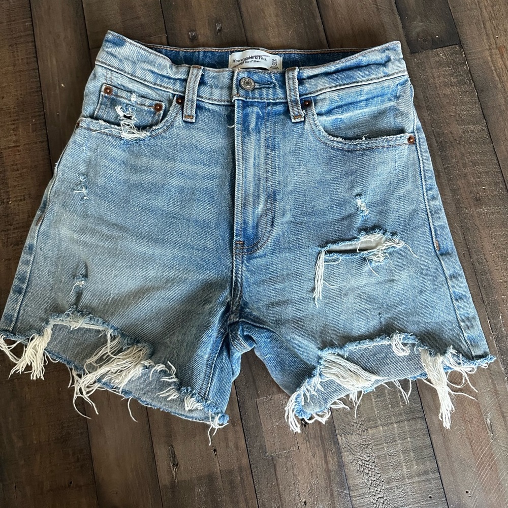Abercrombie Shorts